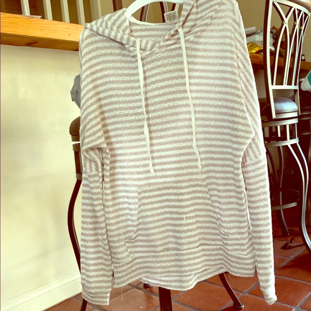 Essentials hoodie